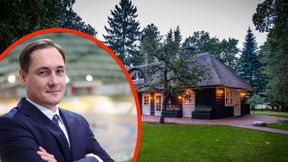 Ekskluzywny hotel i faktura na 50 tys. euro. Afera po wizycie Polaków