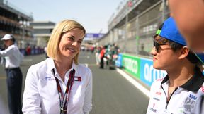 Kolejny proces sądowy w świecie F1. Chce, aby ludzie zostali pociągnięci do odpowiedzialności