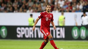 Hummels znów musiał zmienić fryzurę. "Muszę skończyć z głupimi zakładami"