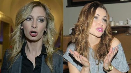 Schejbal kontra Żmuda-Trzebiatowska