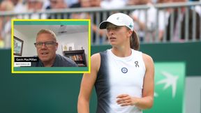 Trener Sabalenki oburzony tym, co zrobili Świątek. "Musimy to pokazywać?"