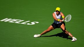 Ekspresem do ćwierćfinału. Tyle już zarobiła Iga Świątek w Indian Wells