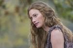 ''The Mist'': Alyssa Sutherland we mgle