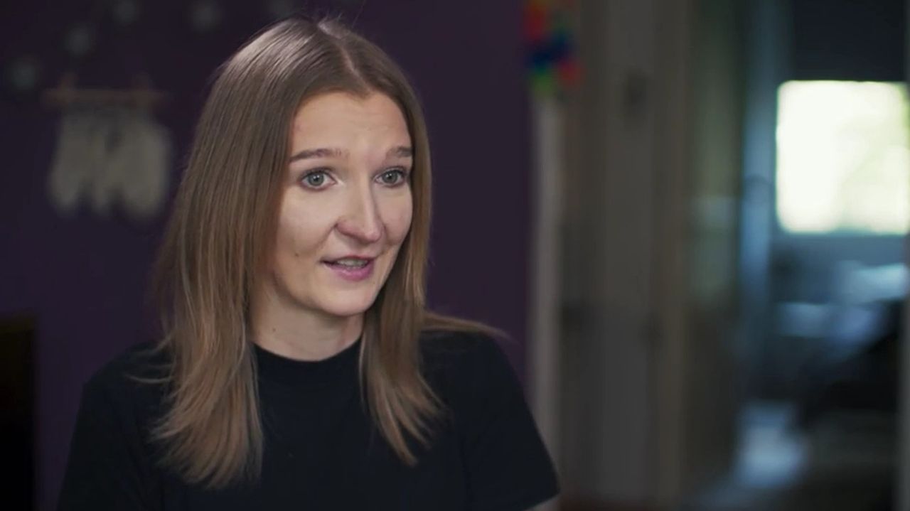 Iga Śmiechowicz musiała mierzyć się z nieprzyjemnymi komentarzami na swój temat