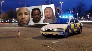 Gwałcili 14-latkę. Piekło na Wyspach. Oprawców było trzech