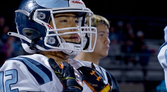 Breakthrough: Women Changing the Game