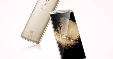ZTE Axon 7 doczeka się następcy
