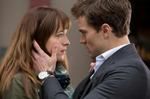 "Nowe oblicze Greya": Dakota Johnson i Jamie Dornan kręcą podróż poślubną