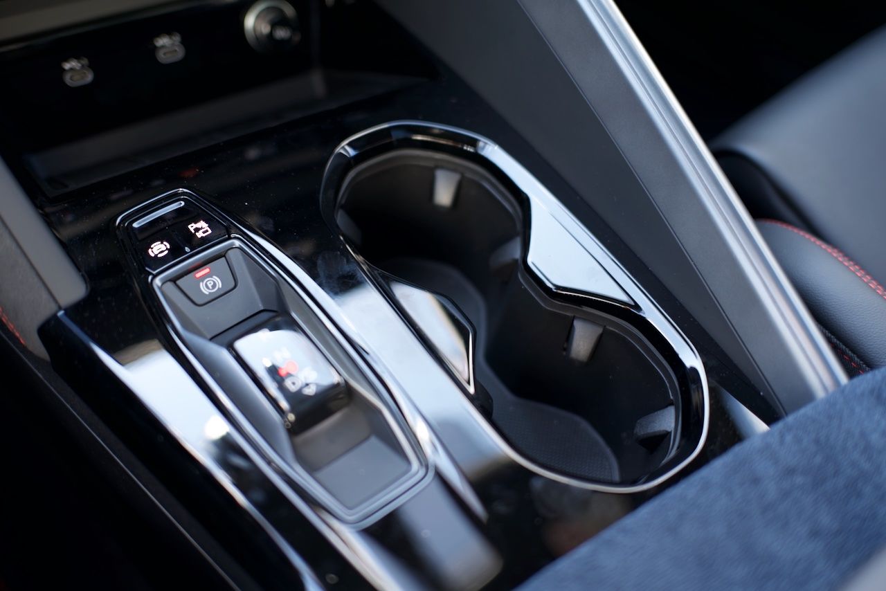 Audi Q5 e-tron