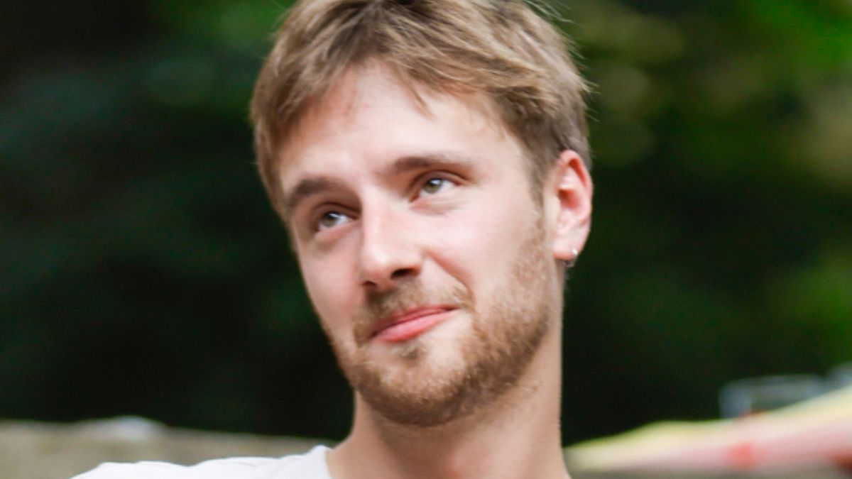 Maciej Musiał dodał zdjęcie, które spodobało się fankom