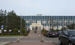 Tragedia w Lesznie. Nie żyje 33-letnia kobieta i jej dziecko