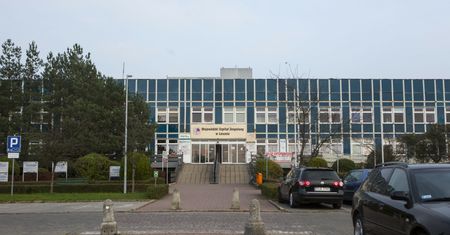 Tragedia w Lesznie. Nie żyje 33-letnia kobieta i jej dziecko