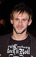 Dominic Monaghan zabity dla dobra serialu