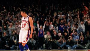 Nie chcieli go w NBA. Jeremy Lin zadebiutował w Chinach. Rzucił 40 punktów