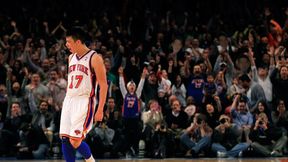 Jeremy Lin wraca do Nowego Jorku