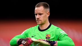 FC Barcelona przekazała nowe informacje ws. Marc-Andre Ter Stegena