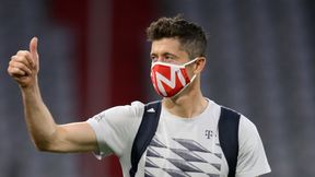 Borussia Dortmund - Bayern Monachium. Najlepsze gole Roberta Lewandowskiego (wideo)