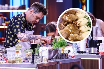 W "MasterChefie" podał nietypowe mięso. Większość Polaków nawet nie słyszała, że można je jeść