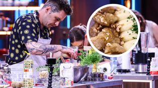W "MasterChefie" podał nietypowe mięso. Większość Polaków nawet nie słyszała, że można je jeść