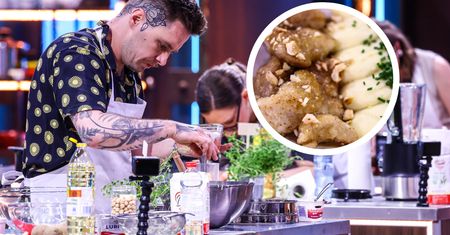 W "MasterChefie" podał nietypowe mięso. Większość Polaków nawet nie słyszała, że można je jeść