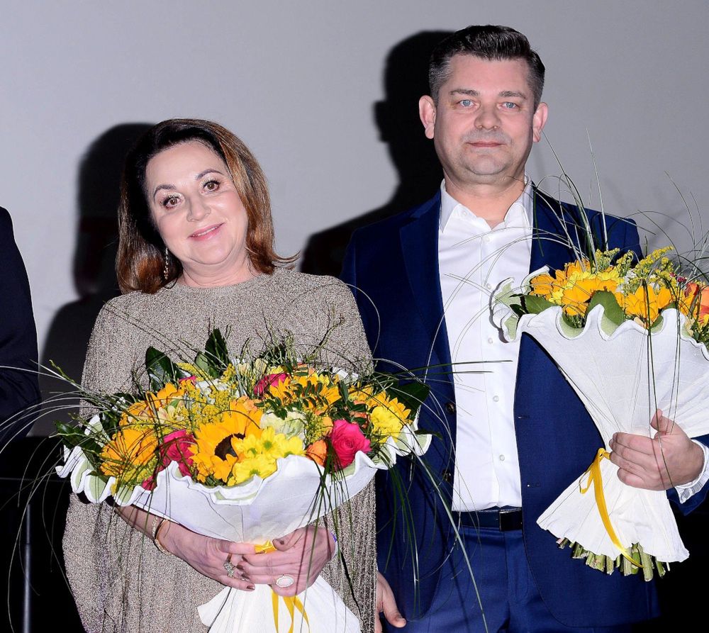 Zenon Martyniuk załamany postawą syna