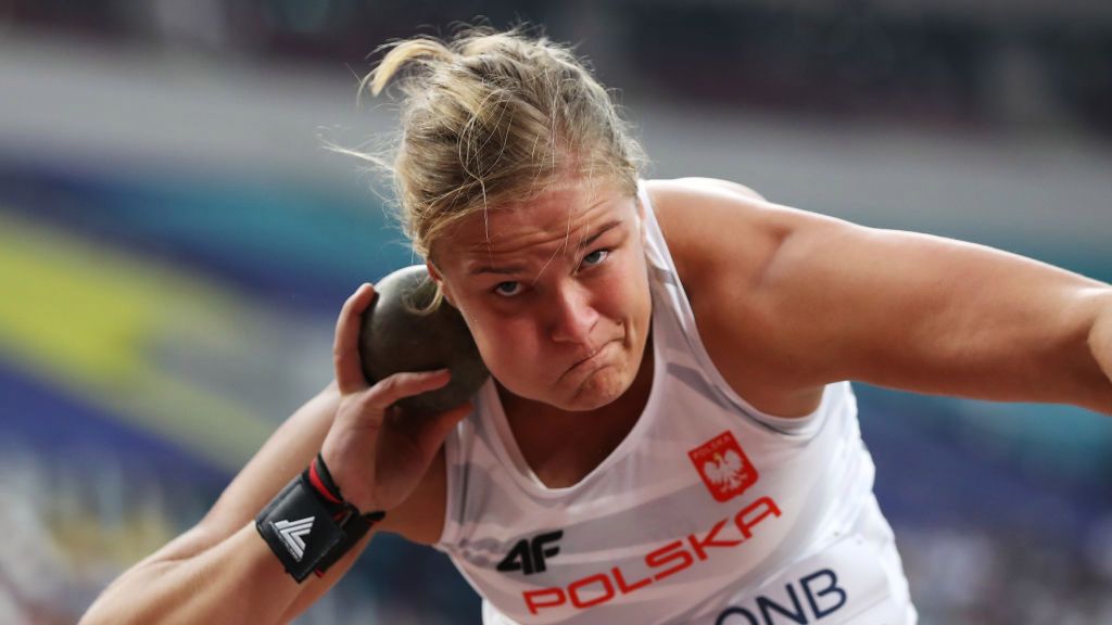 Getty Images / Na zdjęciu: Klaudia Kardasz