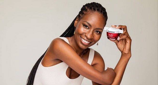 Kosmetyki Olay w opakowaniach przyjaznych niepełnosprawnym