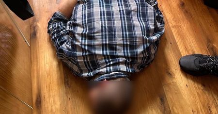 Wyrok ws. zabójstwa dentystki w Środzie Wlkp. Mołdawianin skazany