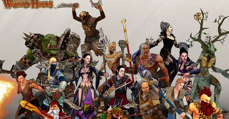 EA zamyka studio Mythic Entertainment - twórców Warhammera Online i Dark Age of Camelot