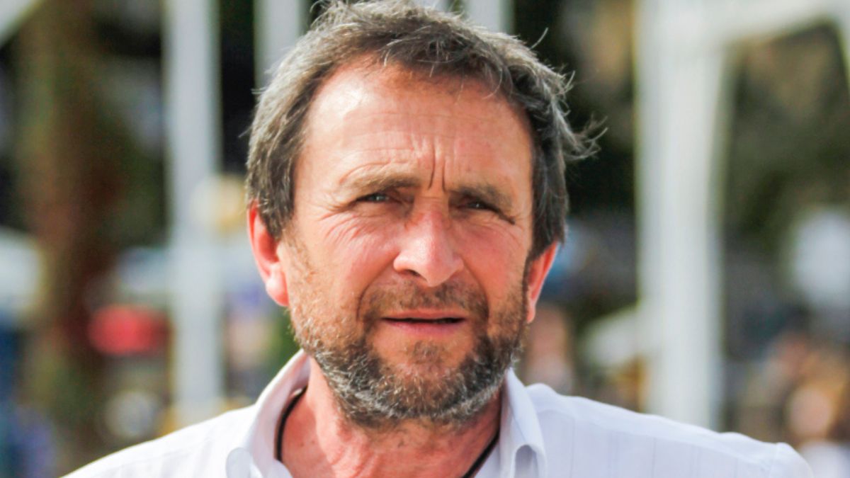 Piotr Hubert Langfort