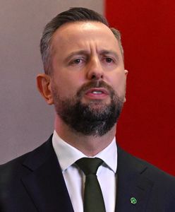 Prezes partii wybrany. Bez zaskoczenia