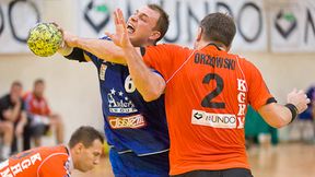 Każdy mecz jest na wagę złota - rozmowa z Mateuszem Jankowskim, obrotowym  Warmii Anders Group Społem Olsztyn