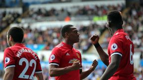 Premier League: Fabiański nie zatrzymał Manchesteru United