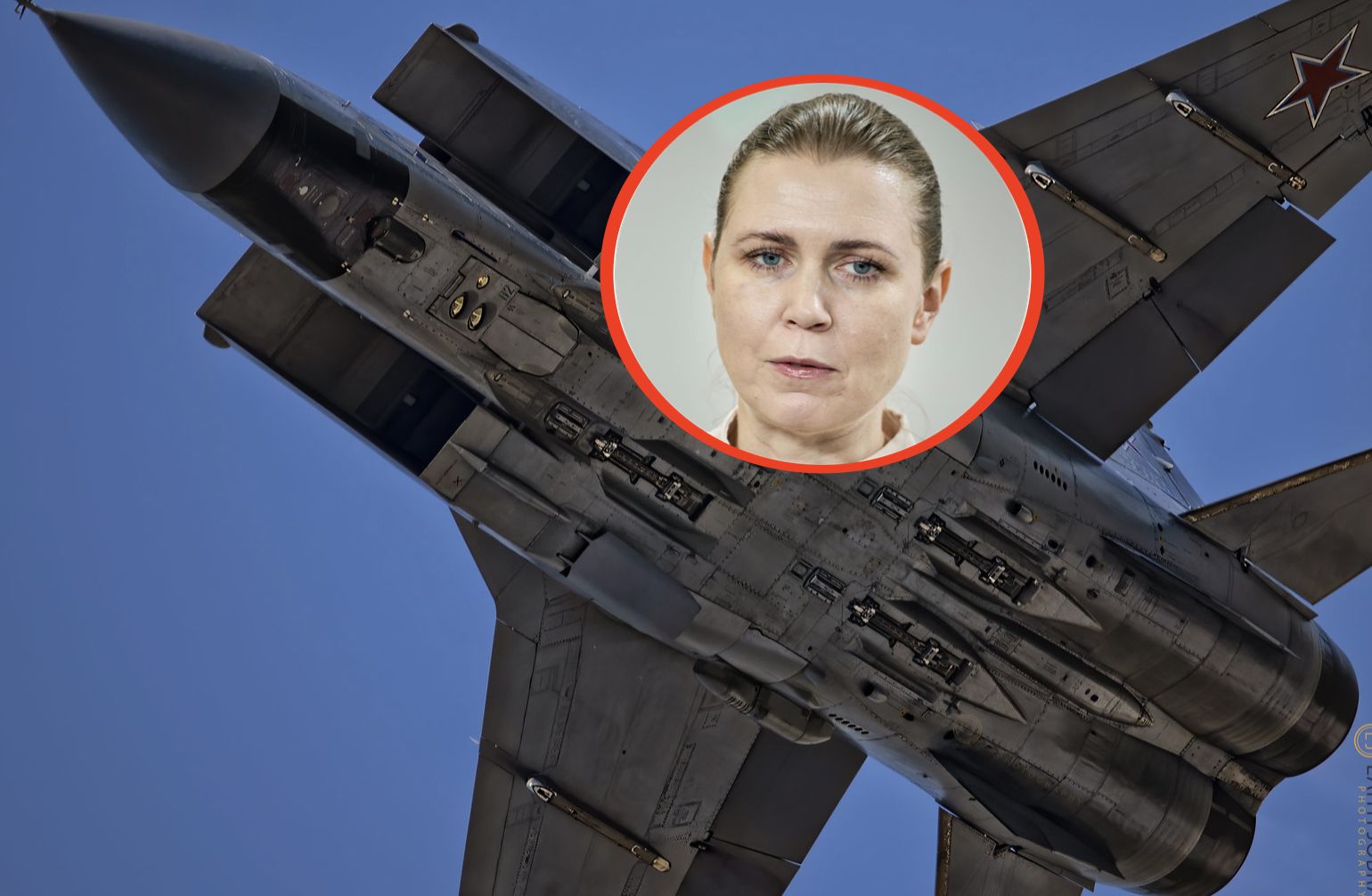 Litwa ma plan. Apeluje o zestrzeliwanie rosyjskich samolotów nad NATO