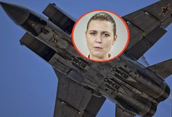 Litwa ma plan. Apeluje o zestrzeliwanie rosyjskich samolotów nad NATO