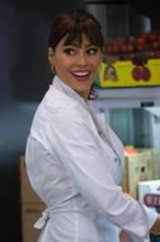 Sofia Vergara o byciu matką
