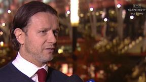 Majdan: Mila to była perełka tego meczu