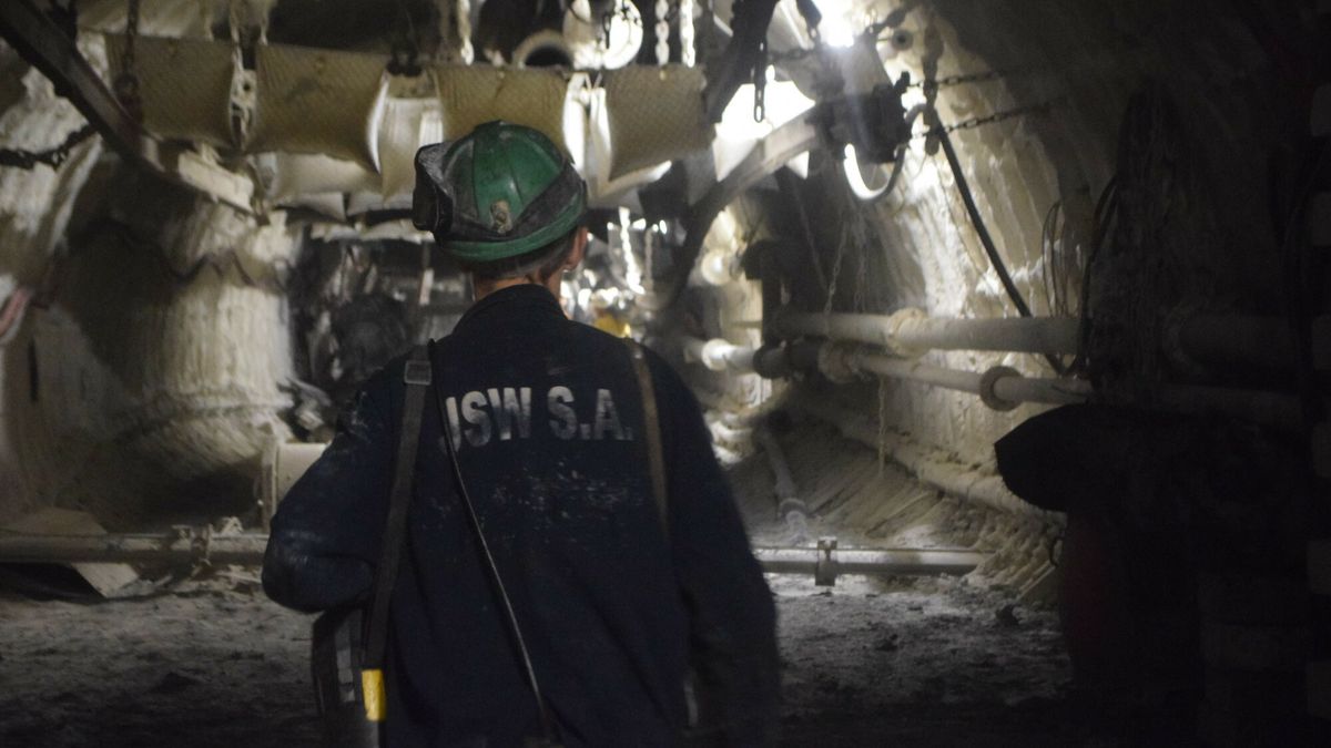 Do SRK trafi m.in. prawie 37 hektarów gruntów z obiektami, 2,7 km wyrobisk dołowych oraz szyb zjazdowo-materiałowy głębokości 1060 metrów.