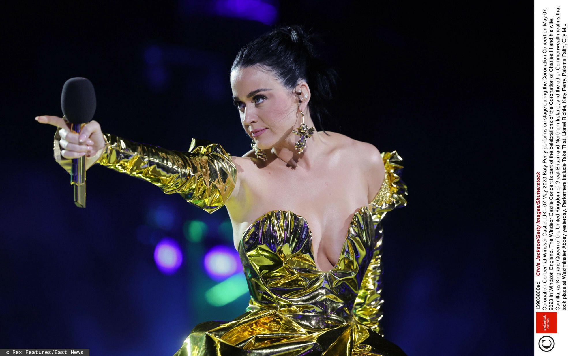 Katy Perry