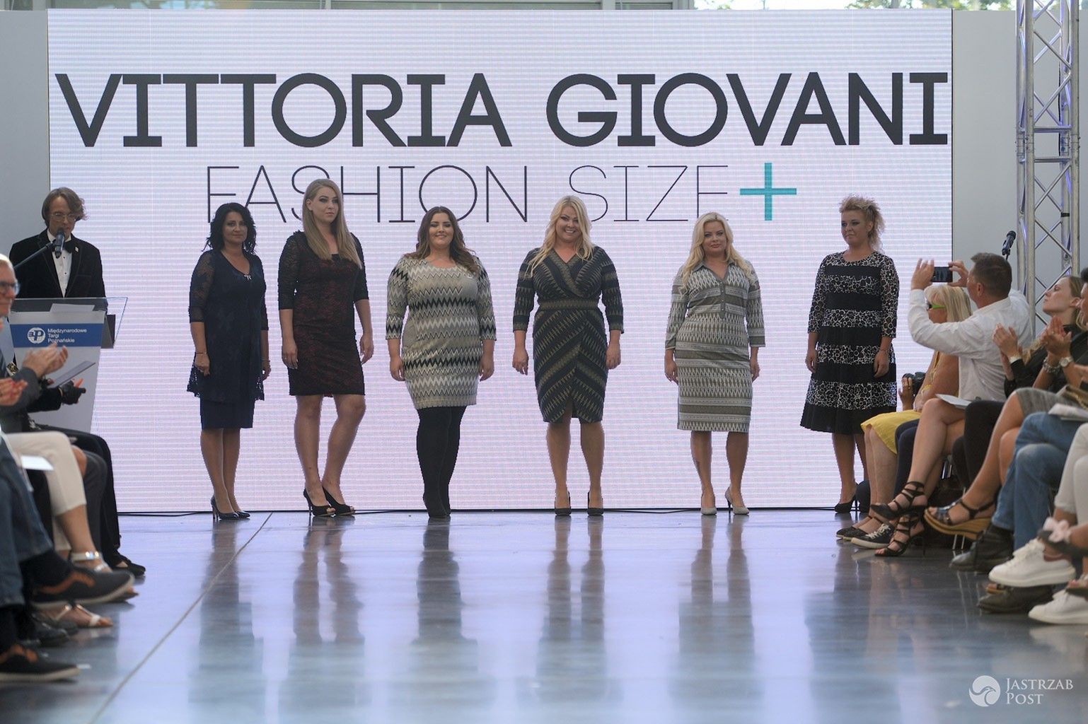 Pokaz Vittoria Giovani