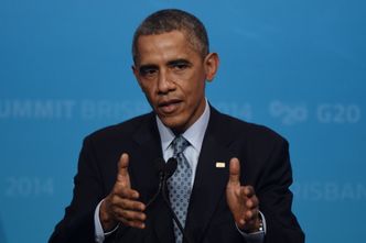 Obama zwrócił się do Kongresu o odblokowanie 6 mld USD