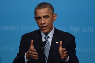 Atak cybernetyczny na USA. Obama wspiera Sony w walce z Koreą Północną