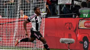 Atletico chce mocno zakończyć okienko. Celem napastnik Juventusu