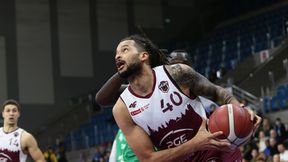 Niesamowita seria przerwana! Spójnia zdobyła Podkarpacie