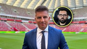 Króciutko. Tak Borek podsumował Feio