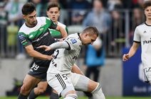 Dariusz Tuzimek: Legia stała się w lidze chłopcem do bicia [OPINIA]