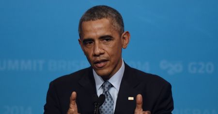 Obama ostrzega Brytyjczyków przed Brexitem