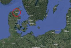 Kolejne drony nad Danią? Lotnisko w Aalborgu znów zamknięte