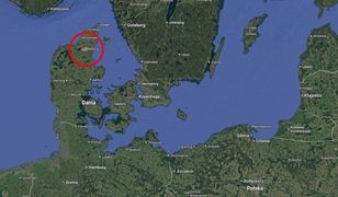 Kolejne drony nad Danią? Lotnisko w Aalborgu znów zamknięte