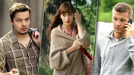 Niebezpieczna zabawa